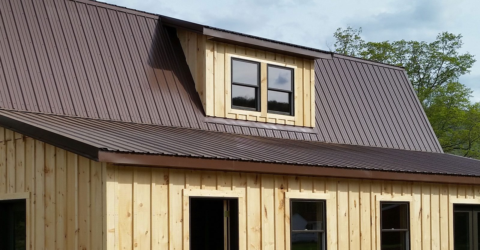 Homes & Residences project by Conestoga