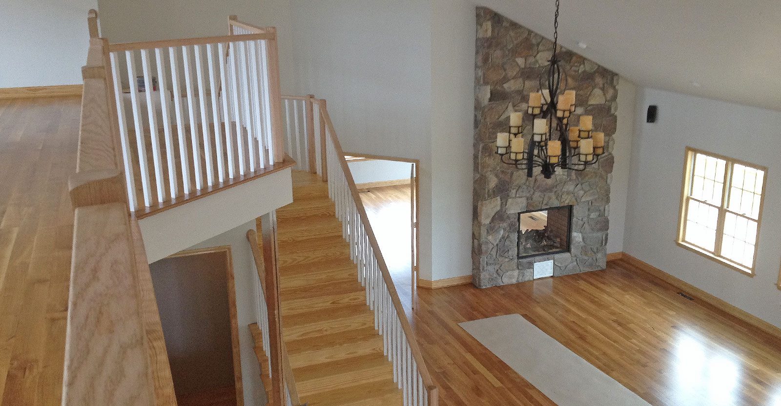 Homes & Residences project by Conestoga