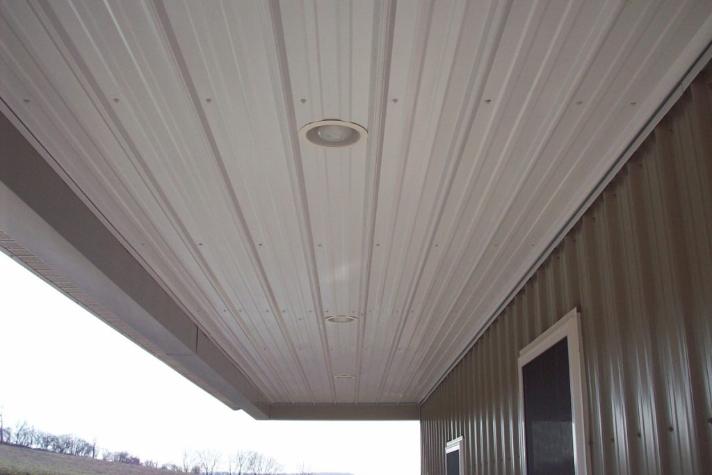 Homes & Residences project by Conestoga